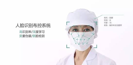 中國公司出售監控錄影設備給伊朗安全部隊，美國對此考慮祭新一波制裁 圖片來源/天地偉業官網