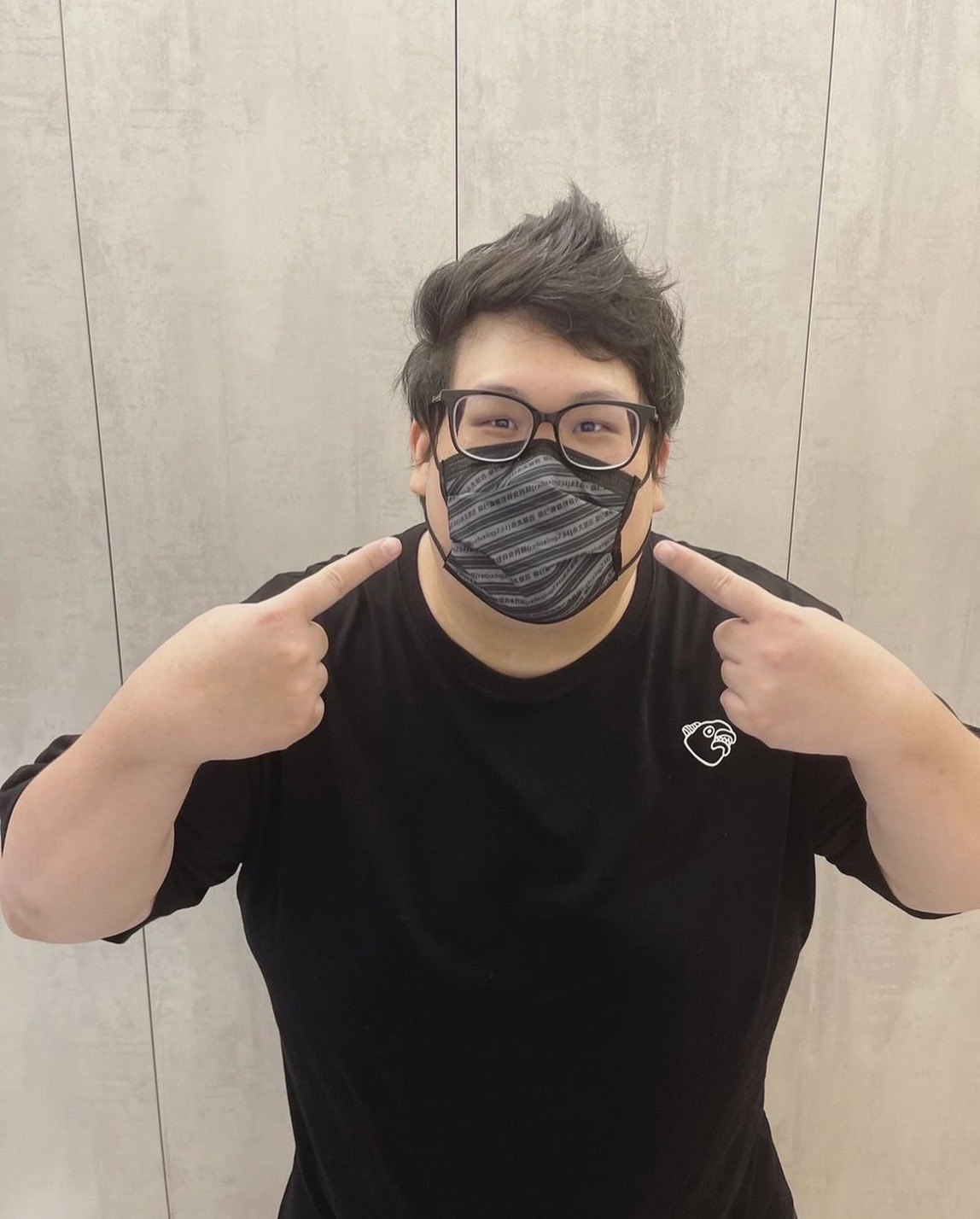《英雄聯盟》S2 冠軍史丹利表示自己的頻道即將被Twitch永久禁用。 圖：翻攝自史丹利IG