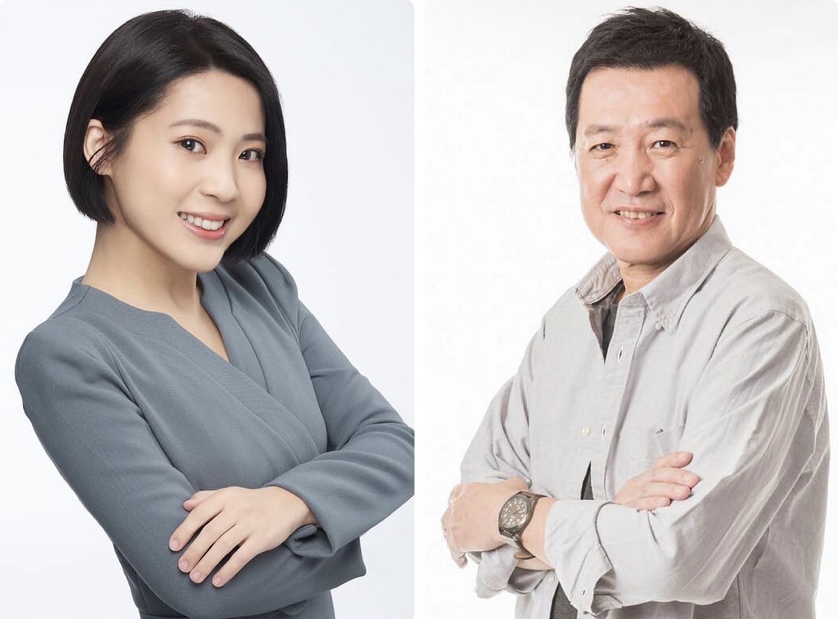 為爭取北市松信選區候選人資格，徐巧芯與費鴻泰近期掀起「猩狒大戰」。國民黨內部人士指出，若兩人內鬥越演越烈，依黨紀將可處分兩人「不予提名」，呼籲把火氣放小。 圖：新頭殼組圖