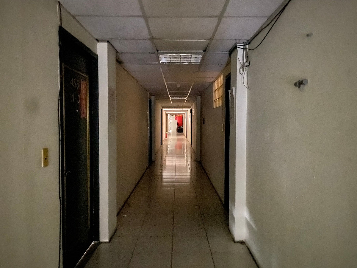 台電表示，若屬於分租套房多戶共用同一電表，只要申請裝設智慧電表，並接受台電節能輔導者，本次電價可不調漲。 圖：新北市工務局／提供（資料照）