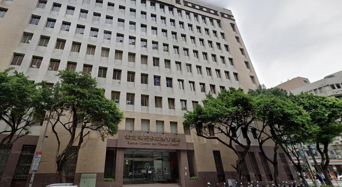疾病管制署今(10)日公布國內今年首例漢他病毒症候群病例。 圖：翻攝自Google map