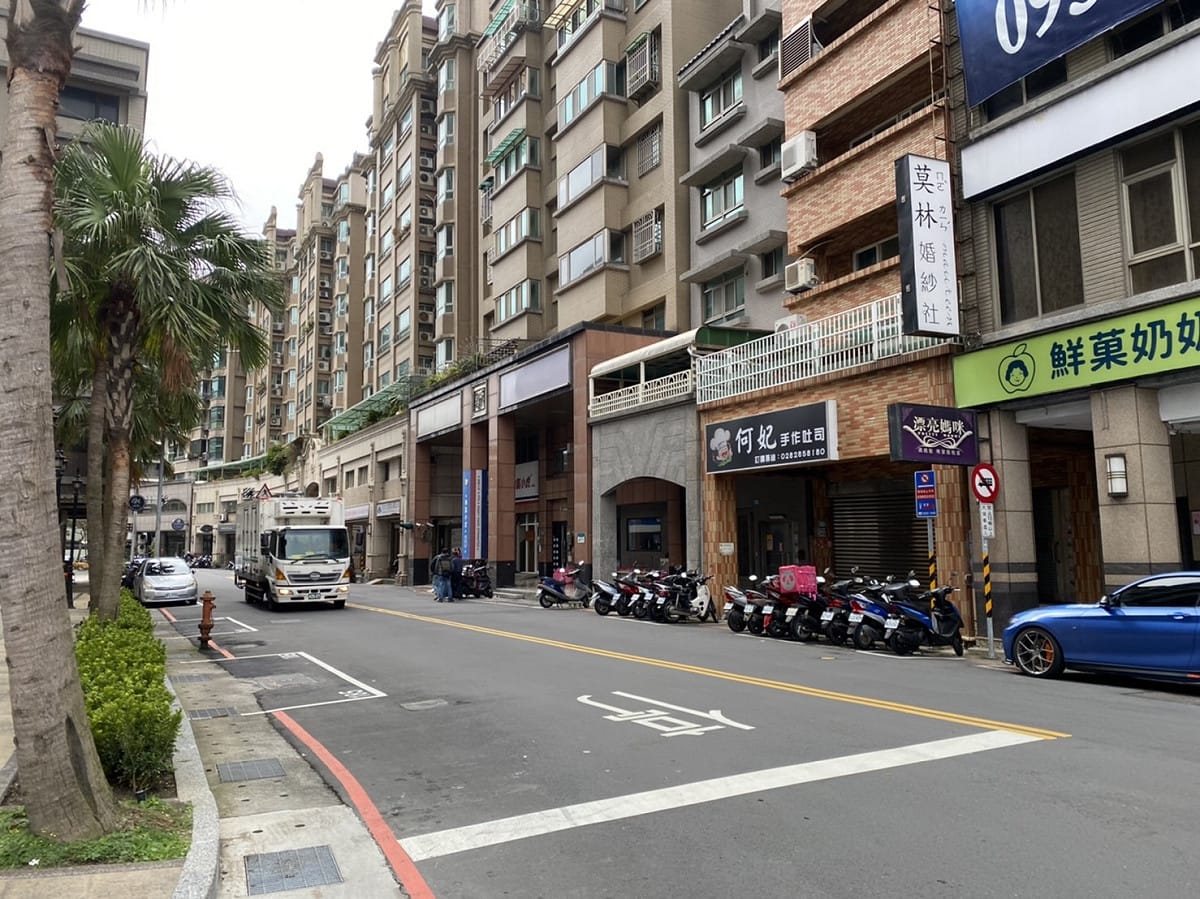 蘆洲南港子市地重劃區將進行老舊管線修繕及增設污水管線提高密度，以利範圍內住戶進行污水納管。 圖：新北市水利局提供
