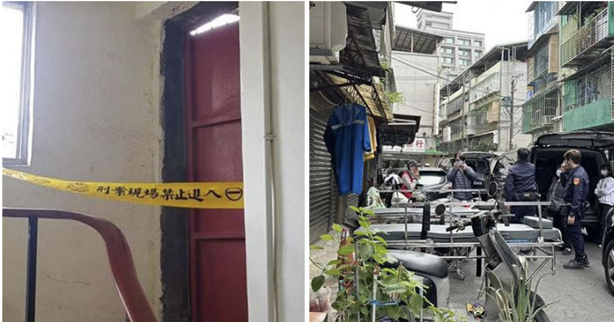 中和一家四口3人餓死成乾屍，新北市議員陳乃瑜不滿新北市府一拖再拖，態度不積極，更怒嗆侯友宜，毫無作為怎麼好意思面對市民。 圖：翻攝自beanfun網站