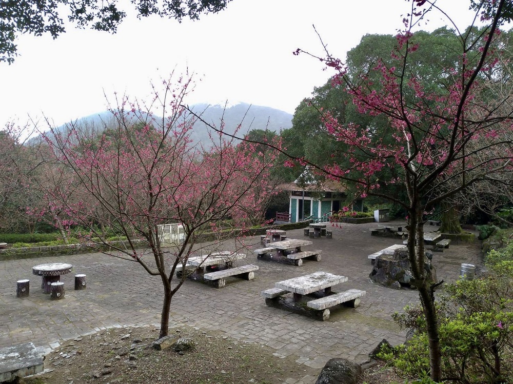 圖：陽明山國家公園管理處／提供