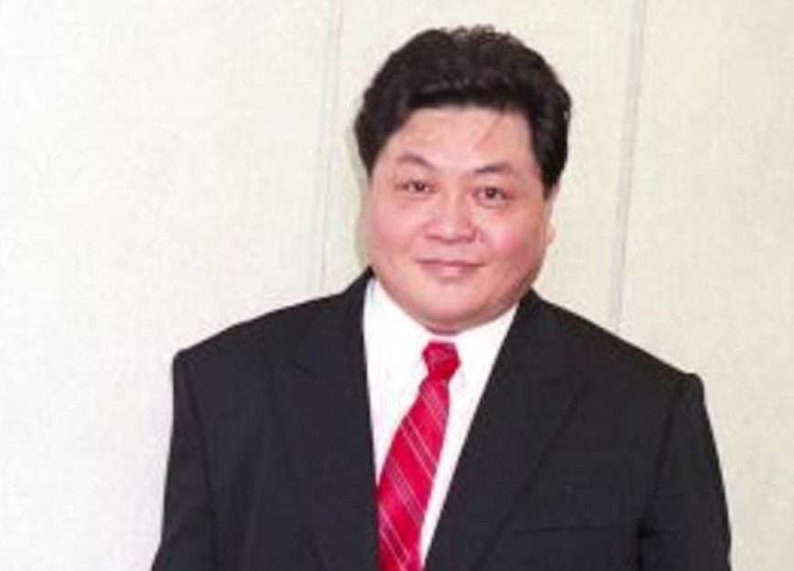 藝人劉文正前經紀人夏玉順。 圖：翻攝典藏台灣網站