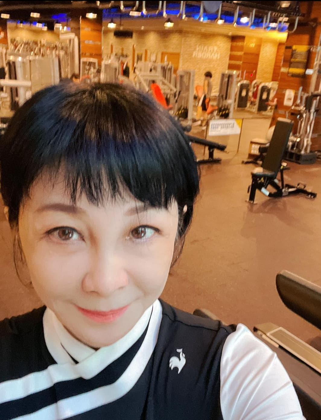 吳淡如於昨(16)日在臉書道歉，不過今日一大早她就於「吳淡如每周一文」臉書發文，疑似被檢舉，官方臉書被無預警關閉。 圖：翻攝自吳淡如IG