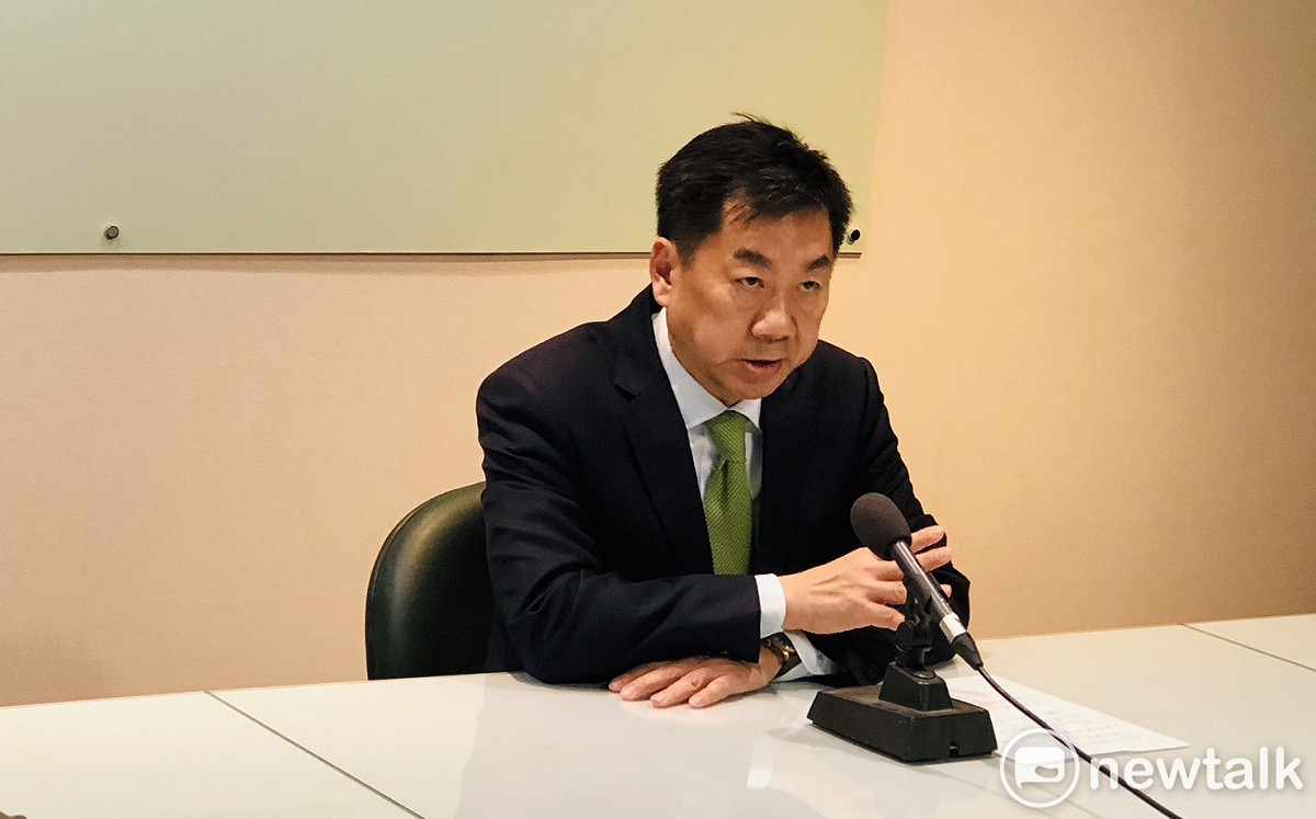遭南檢提起公訴 陳宗彥發4點聲明：深感不解將自證清白