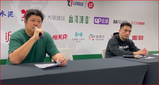 T1爆衝突 台啤哈孝遠致歉：將嚴懲球員和教練