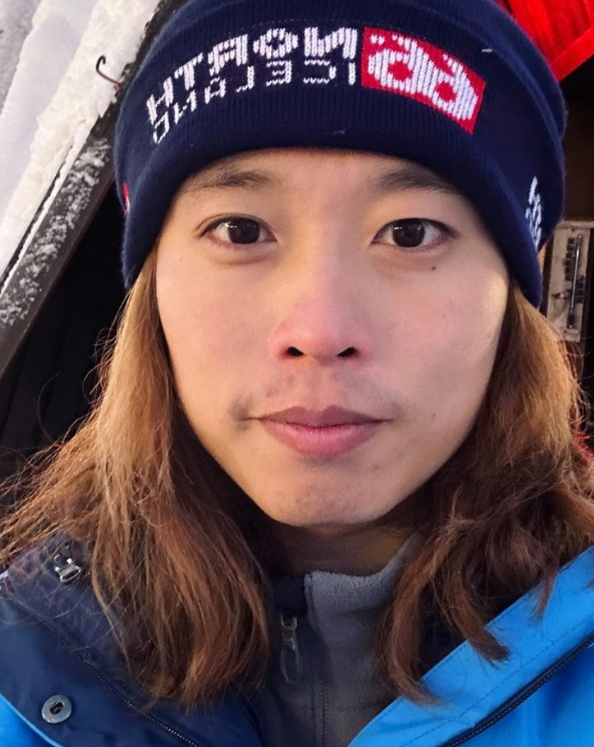 賤葆被指控亂丟大型垃圾。 圖：翻攝自賤葆IG