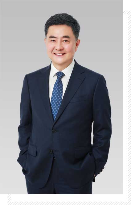 韓國前戰略物資管理院長李殷鎬獲任命為新任駐台代表。 圖：翻攝韓國戰略物資管理院官網