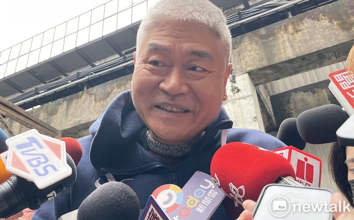 陳國君辭悠遊卡公司總經理助蔣萬安抗洋流！曾替朱立倫侯友宜操盤