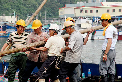 主計總處今(24)日公布，3月失業率為3.78%，較2月下降0.07個百分點，較去年同月則下降0.11個百分點。 圖:翻攝自網路。