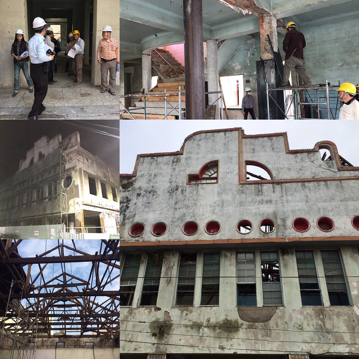 古蹟研究者李乾朗、建築研究者傅朝卿都曾讚許，這棟建築是台灣日治時代最前衛的作品之一，也是目前台灣極少數遺留下來的1930年代現代主義風格建築，並影響到小西街區建物的設計風格，可見彰化鐵路醫院在台灣建築史上有其不可抹滅的地位。 圖：翻攝自彰化縣政府臉書