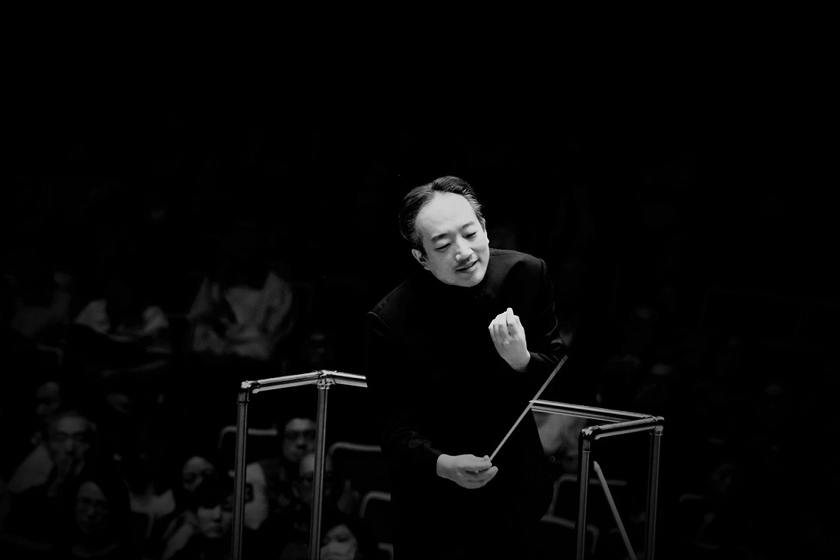 台北愛樂管弦樂團也已經宣布加入這次的搖滾世大運共演，「2017搖滾世大運」明 (28) 日搖滾登場。古典音樂與搖滾力量結合，豐富千人共演活動的元素。 圖：台北市觀傳局提供