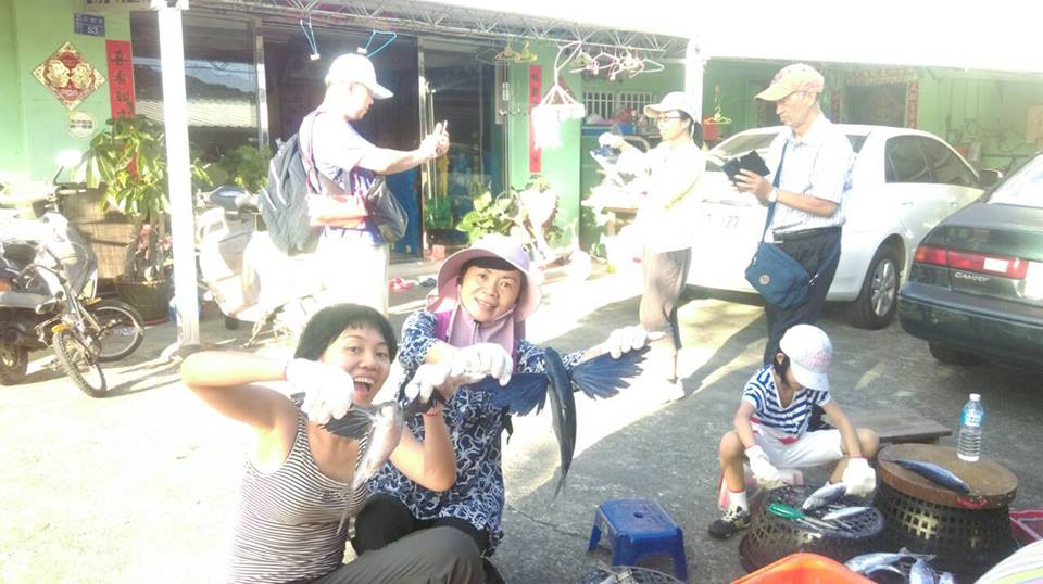 「飛魚季」是眾所皆知的海岸原住民族傳統文化，屏東滿州鄉預計在5月6日舉辦「滿州飛魚季」系列活動。 圖：翻攝自屏東縣滿州鄉公所