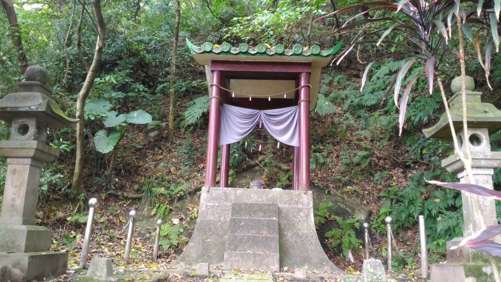 圓山水神社 圖:台北市政府/提供