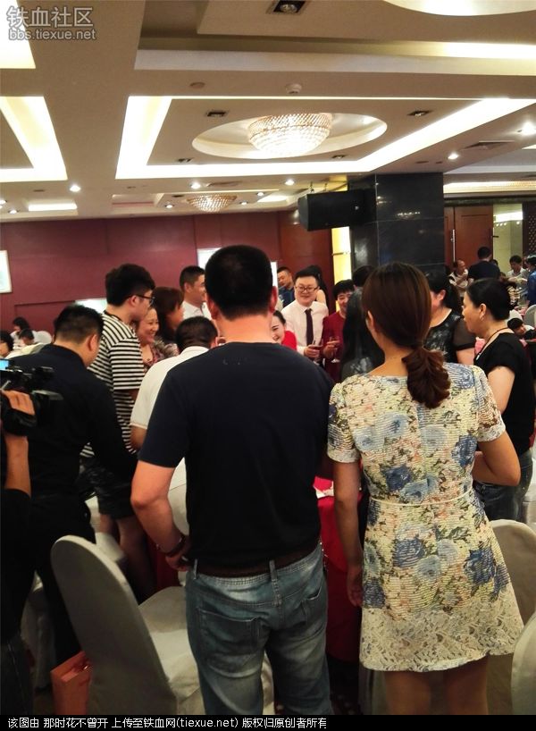 大陸婚禮，資料照片。 圖:翻攝自網路