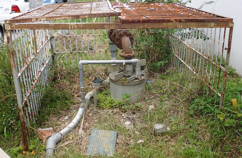 台中市政府今 (2) 日宣布未經核准鑿井引水的民眾，即日起至明(107)年底前，應主動向市府水利局申報輔導納管。 圖: 台中市政府/提供