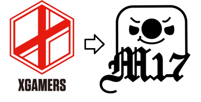 日前台灣知名戰隊 XGamers 宣布旗下《英雄聯盟》分隊解散，將不會參與爾後的 ECS 聯賽 。而今（3）日宣布，旗下戰隊的 ECS 夏季賽出賽資格將轉讓給隊伍 Machi E-Sports。 圖:翻攝自M17 XG粉絲團