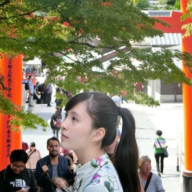 才女作家林奕含自縊風波仍持續擴大。 圖:翻攝自臉書。