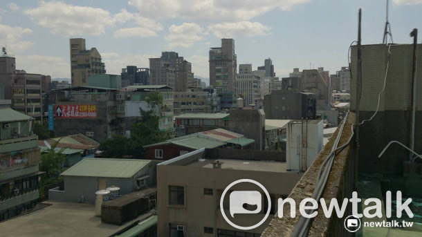 立法院院會今(25)天上午三讀通過《都市危險及老舊建築物加速重建條例》。 圖：新頭殼資料照片
