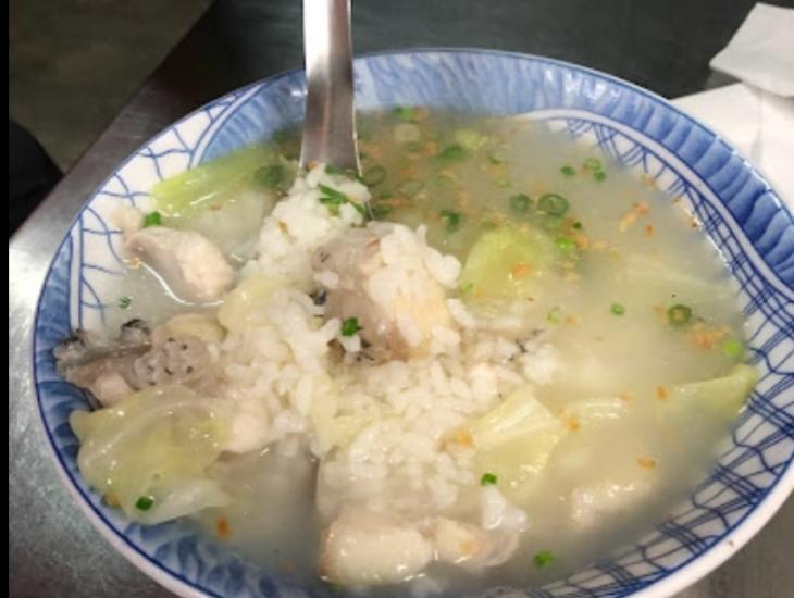 一名網友表示，一家8人點一碗粥，卻被店家咆哮。(示意圖) 圖：翻攝自爆料公社