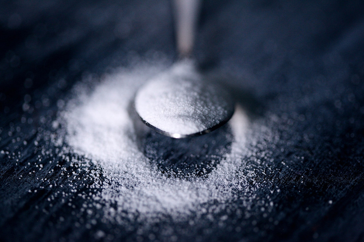 美研究發現，代糖使用過量恐導致產生血栓、中風、心臟病發等風險上升。（示意圖） 圖：翻攝自unsplash圖庫