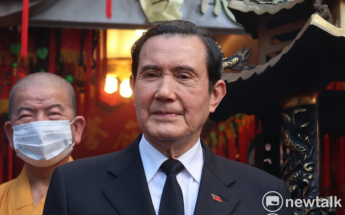 馬辦風波鬥不停 詹江村：鬧上司法絕對是大災難
