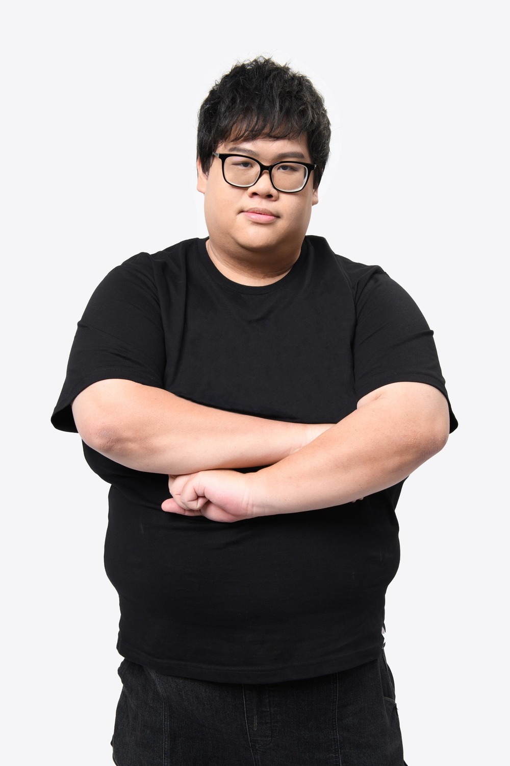 史丹利因罵館長被誤會是在幫Toyz說話。 圖：翻攝自史丹利FB