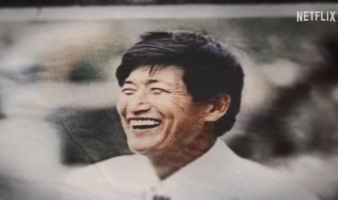 影音串流平台Netflix近日推出犯罪紀實紀錄片《以神之名：信仰的背叛》。 圖:翻攝自YouTube