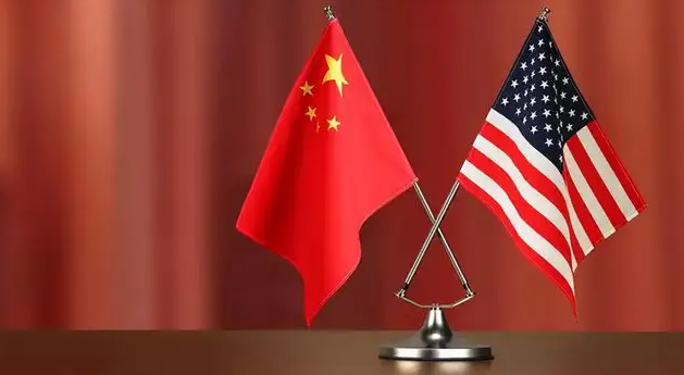 隨著美中關係和兩岸關係近年來日趨緊張與惡化，越來越多的美國人主張要對北京採取強硬的立場，以防止解放軍對台灣發動進攻。（示意圖） 圖：翻攝自浙江新聞