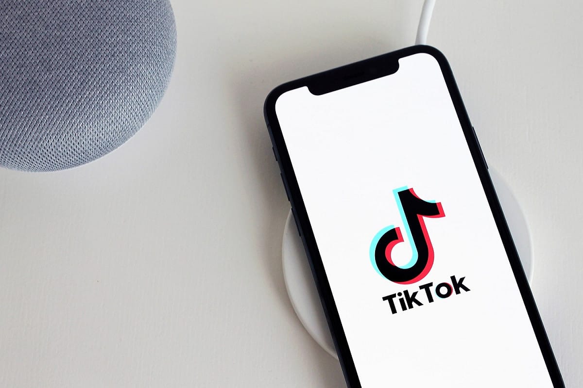 TikTok 與坎城影展再次合作，推第二屆 #TikTokShortFilm 短影片競賽 圖：PIXABAY 示意圖