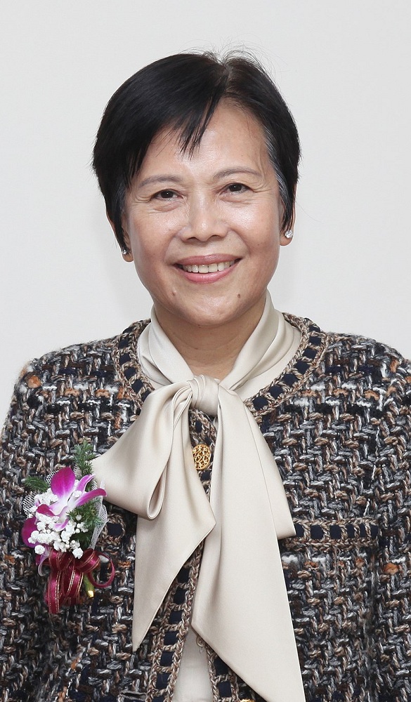 澎湖縣議會議長劉陳昭玲涉嫌違反《貪汙治罪條例》，14日遭澎湖地院裁定羈押禁見。 圖：翻攝維基百科/內政部全球資訊網