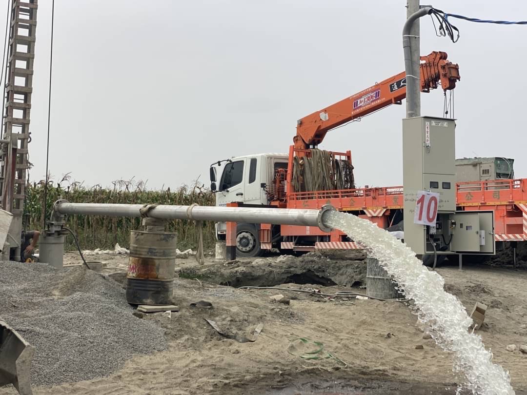 高市府建議3月底將水情轉為橙燈減量供水。 圖：高雄市水利局/提供
