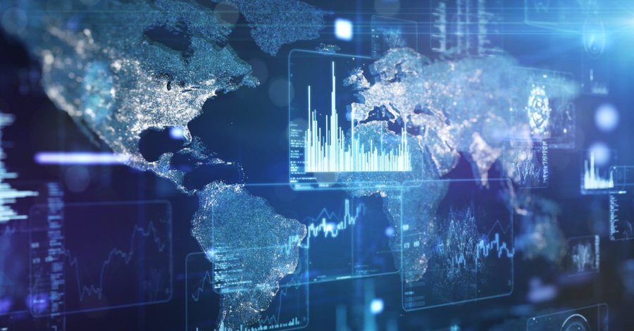 應對中國AI競爭，美國國會USCC提出原子彈等級倡議。 圖：翻攝自Microsoft推特