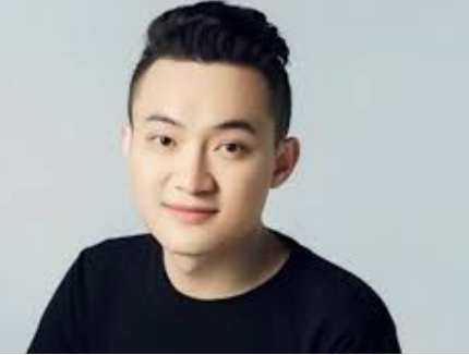 波場 （ Tron ） 創始人、火必 （ Huobi ） 全球顧問委員會成員孫宇晨 （ Justin Sun ）。 圖 : 翻攝自百度百科