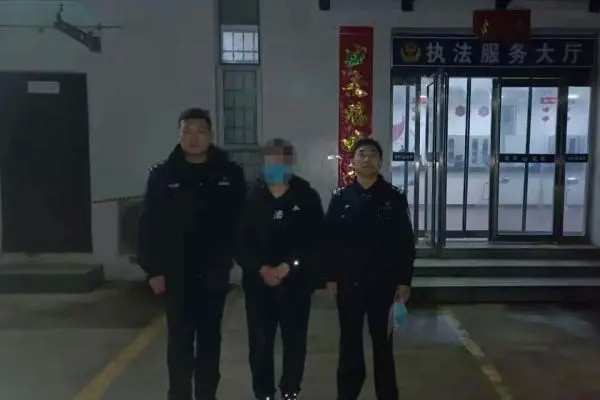 中國某公司負責人利用員工意外傷亡，私吞400萬元保險理賠金。 圖：翻攝自光明網