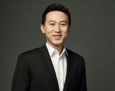 TikTok執行長周受資 圖：取自推特