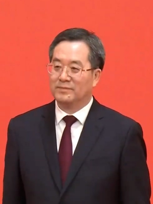中國副總理丁薛祥強調，對外開放是國家發展基本需要。 中國會進一步降低關稅，持續擴大市場准入，更大力度吸引外資。 圖：翻攝自維基百科