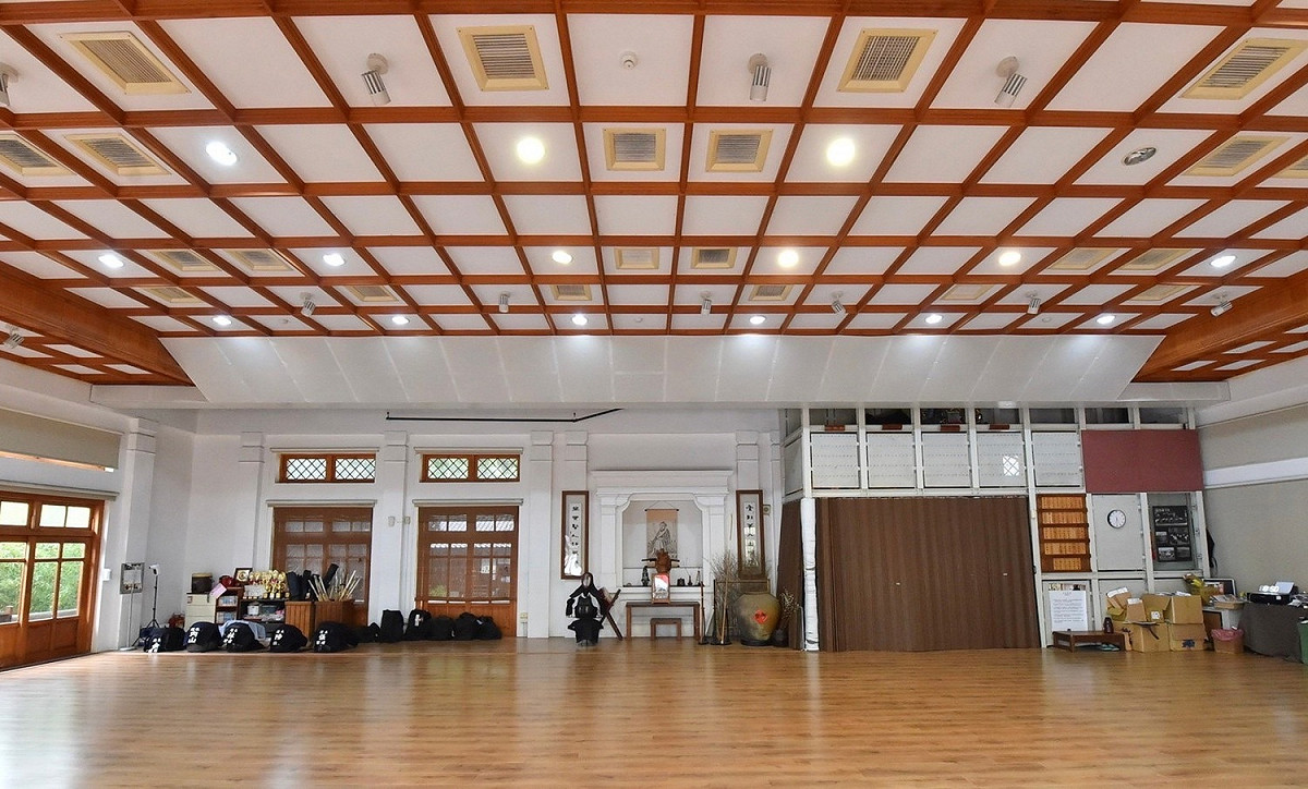 行政院副院長鄭文燦宣布將投入20億元，國家漫畫博物館年底開館。 圖：行政院提供