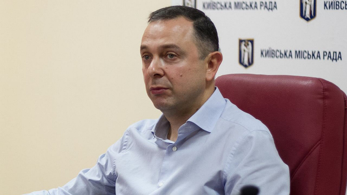 烏克蘭體育部長古澤特（Vadym Gutzeit）更指出，與俄交戰已造成 262 名烏克蘭運動員死亡，並摧毀了烏克蘭的 363 處體育設施。 圖：擷取自@nexta_tv