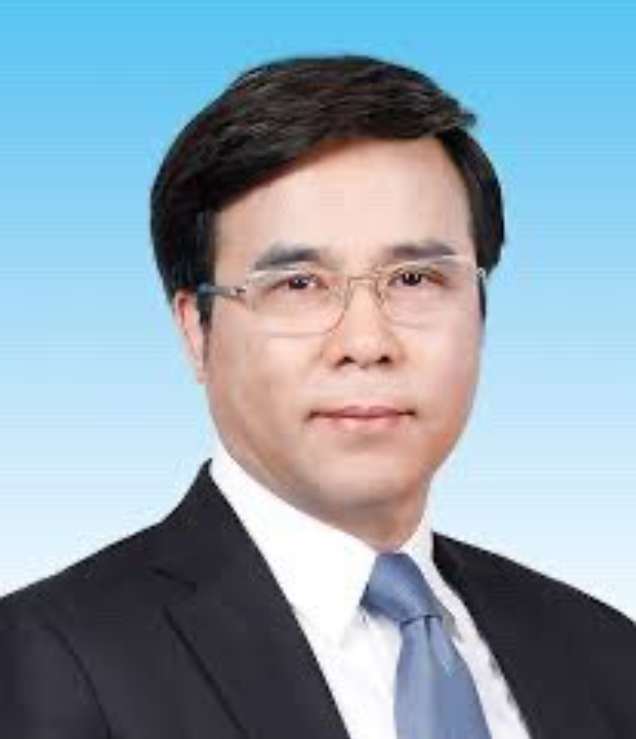 中國銀行行長劉連舸。 圖：翻攝自推特
