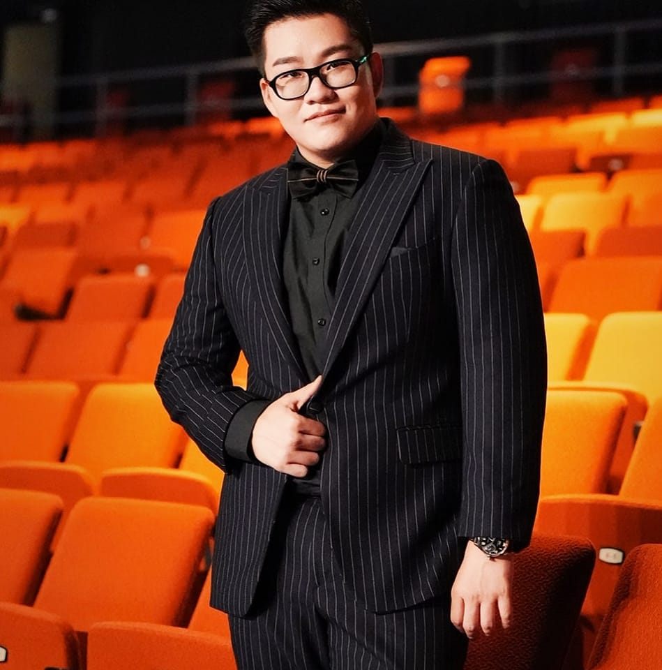 Joeman開箱豪宅的系列影片受到許多人歡迎。 圖：翻攝自Joeman IG