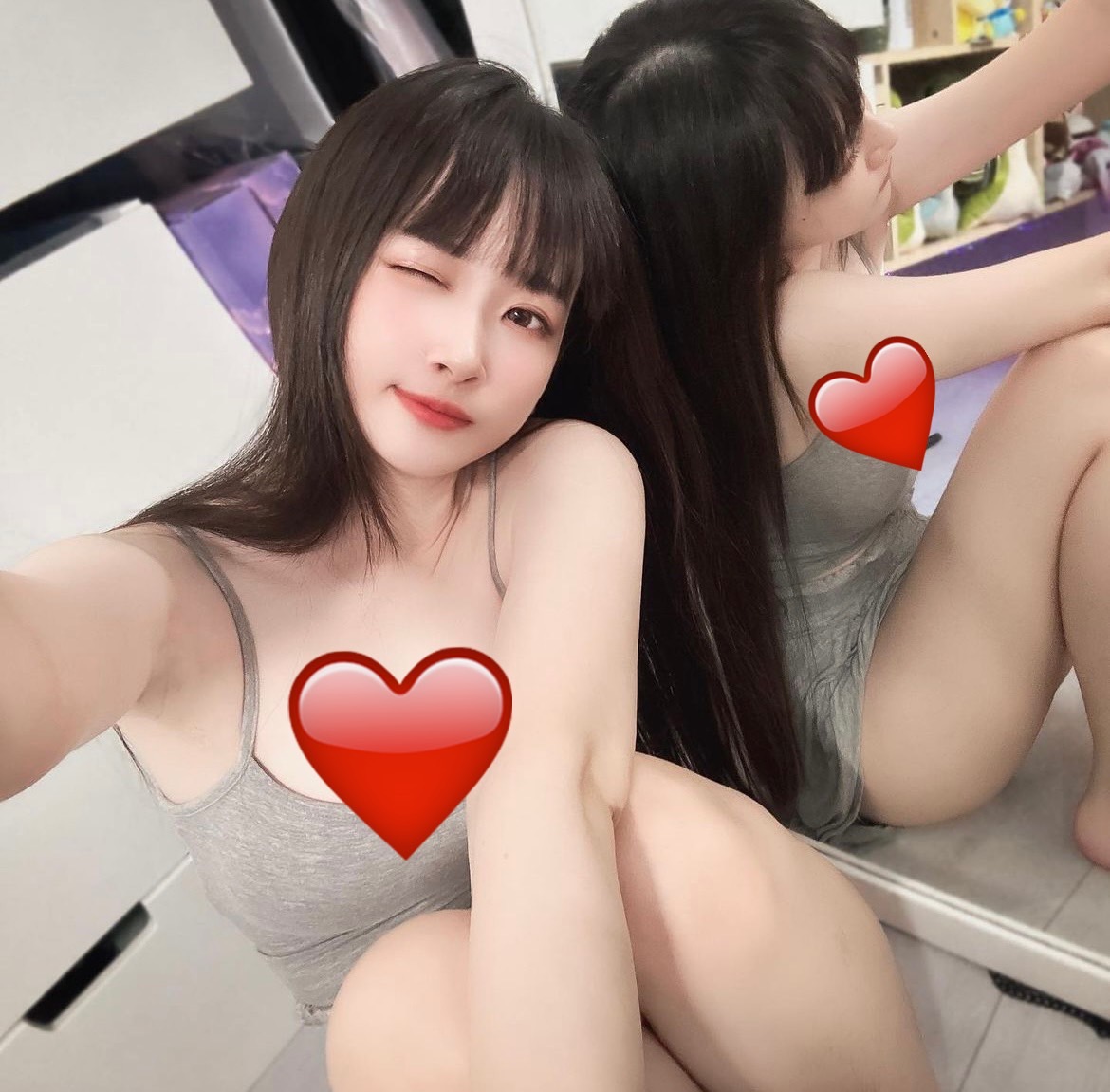 薇薇發文解釋YouTube無預警停更原因。 圖：翻攝自薇薇IG