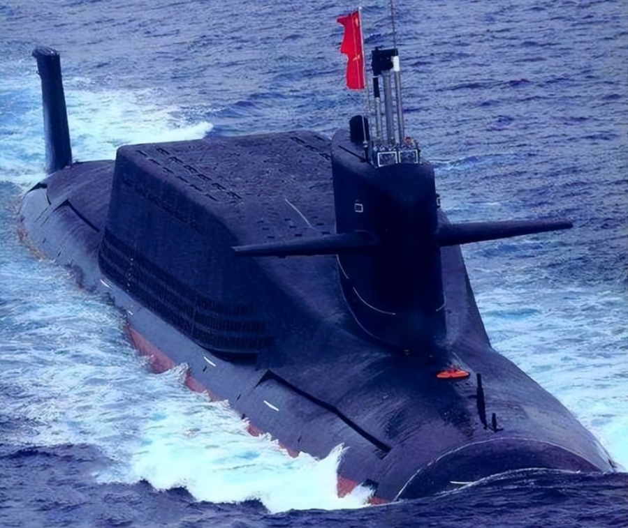 金門官員認為，中國現在擁有勢力龐大的海軍，如果針對金門發動攻勢，金門幾乎沒有防禦能力。 圖: 翻攝自東方點兵
