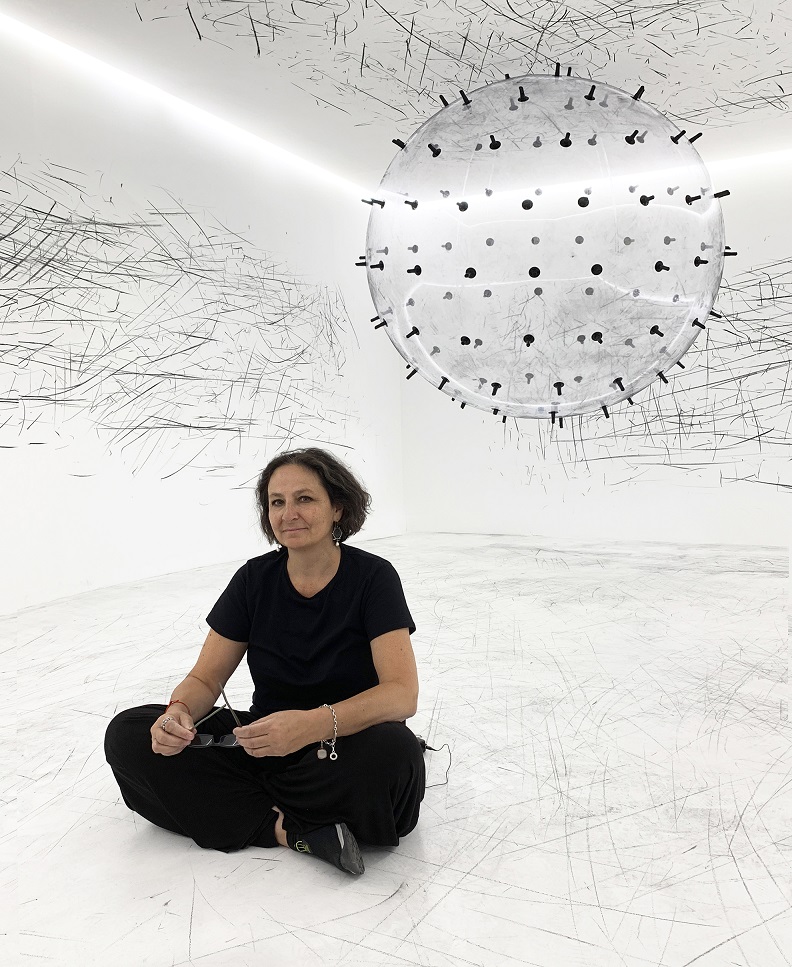 Karina-ADA-2020。 圖：新北市文化局提供