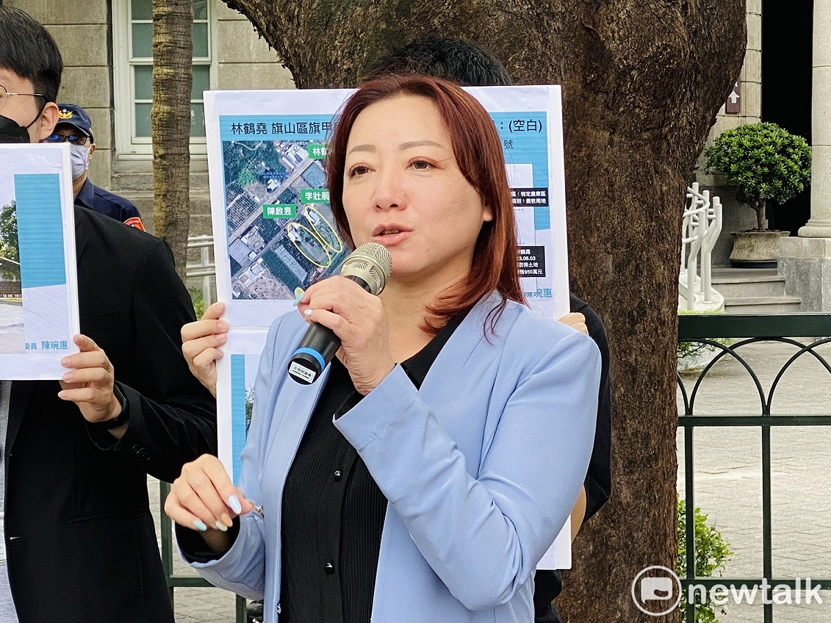 民眾黨立委陳琬惠。 圖：周煊惠 / 攝（資料照）