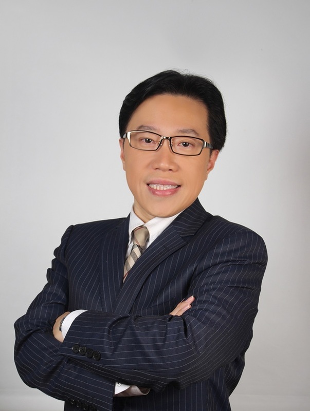 形象溝通高手-鈕則勳。 圖：新北市文化局提供