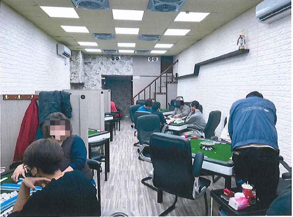 新北政府經發局今天公告將經濟部之營業項目代碼表歸屬「休閒活動場館業」列為新北市特定行業登記審查作業要點之特定行業。圖：新北市經發局提供