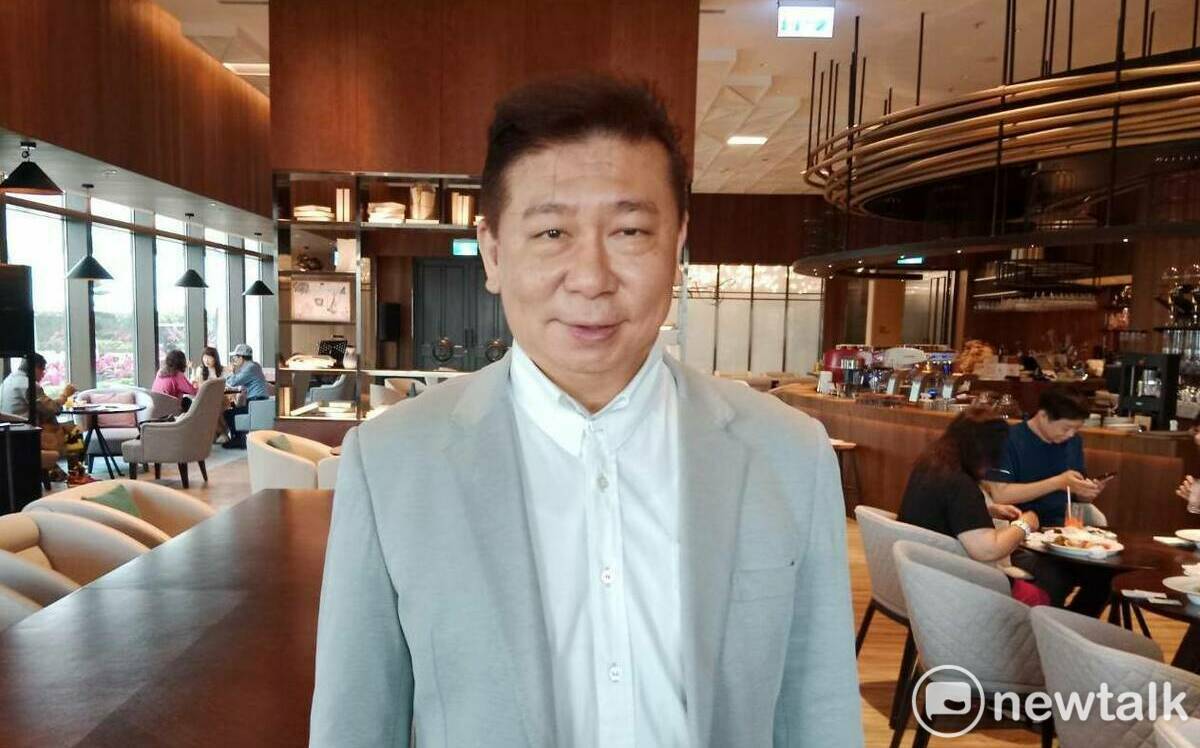 涉嫌接受中國指示幫郭台銘拉抬聲勢、力促「柯郭配」張顯耀遭起訴